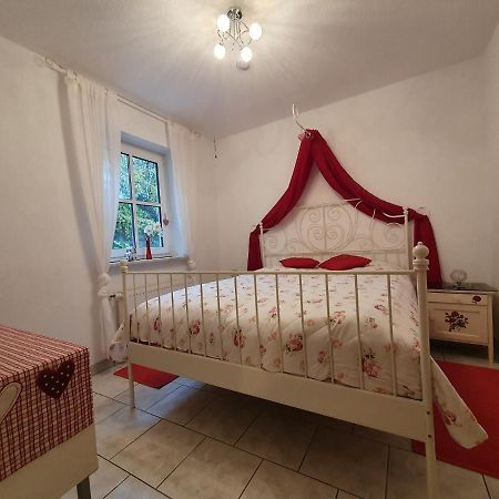Ferienwohnung Wilpert Schwanfeld Exteriör bild